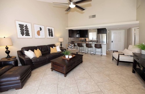 Palm Desert Casa | This house is a 2 bedroom(s), 2 bathrooms, located in Palm Desert, CA.