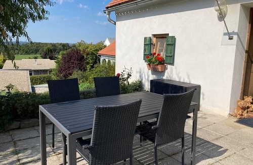 Welten Apartamento | Kellerstöckl Belfin