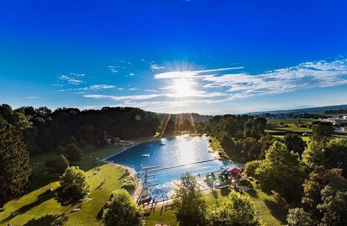 Welten Apartamento | Kellerstöckl Belfin