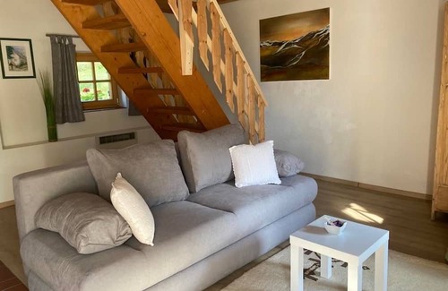Welten Apartamento | Kellerstöckl Belfin