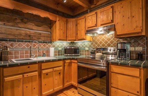 Saluda Cabina | Tranquil Haven~$375 Free Activities Daily