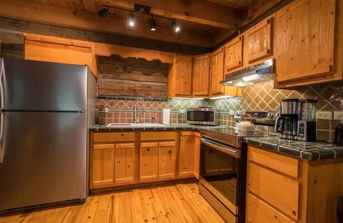 Saluda Cabina | Tranquil Haven~$375 Free Activities Daily