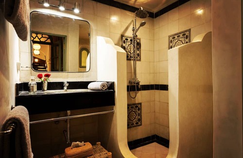 Bab Doukkala Casa | Riad Espoirs Spa