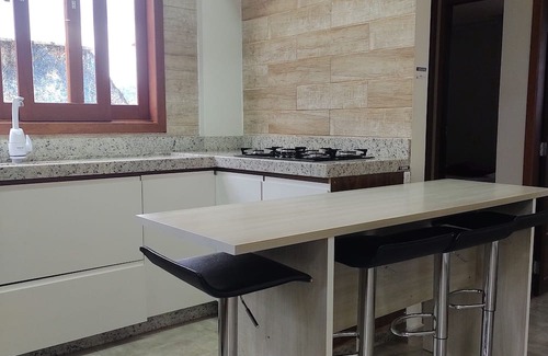Velha Central Apartamento | Entire apartment for business travelers in Blumenau