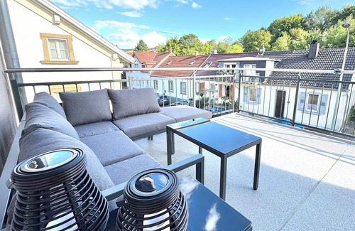 Rockenhausen Casa | Vacation home for up to 6 people