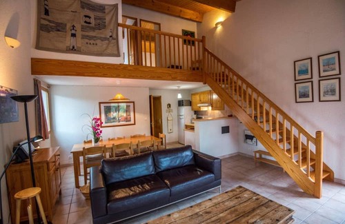 Quillan Casa | Casa de vacaciones con terraza en Quillan
