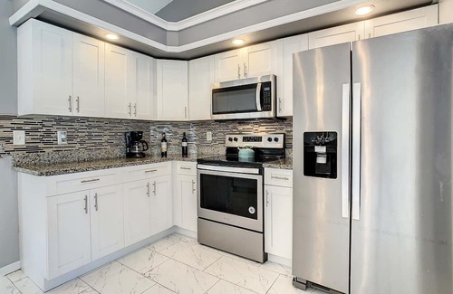 Floral City Casa | Amazing spacious Ranch! A country pearl.