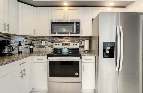 Floral City Casa | Amazing spacious Ranch! A country pearl.