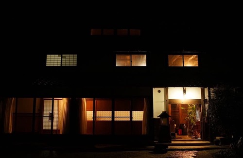 Yamanashi Casa | Complete with home sauna, all-you-can-eat