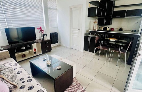 Mar del Plata Apartamento | Boutique Apartment Moreno|An oasis in the heart of MDQ| Per friendly