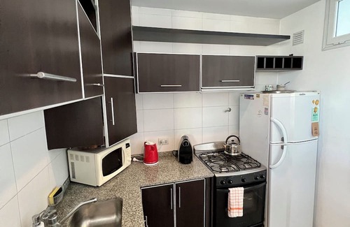 Mar del Plata Apartamento | Boutique Apartment Moreno|An oasis in the heart of MDQ| Per friendly