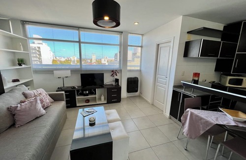 Mar del Plata Apartamento | Boutique Apartment Moreno|An oasis in the heart of MDQ| Per friendly