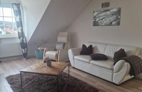 Klettbach Apartamento | Vacation apartment/apartment for 6 guests with 60m² in Klettbach (297550)