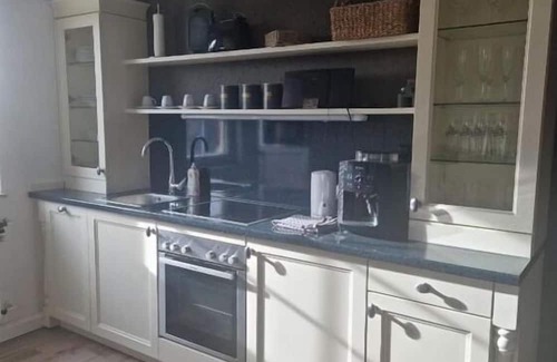Klettbach Apartamento | Vacation apartment/apartment for 6 guests with 60m² in Klettbach (297550)