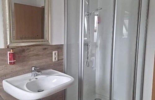 Klettbach Apartamento | Vacation apartment/apartment for 6 guests with 60m² in Klettbach (297550)