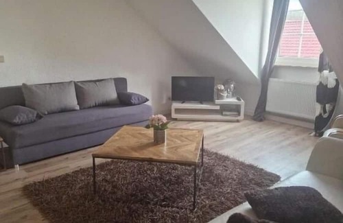 Klettbach Apartamento | Vacation apartment/apartment for 6 guests with 60m² in Klettbach (297550)