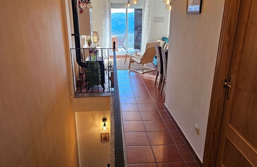 Toras Casa | Quiet townhouse in the Alto Palancia