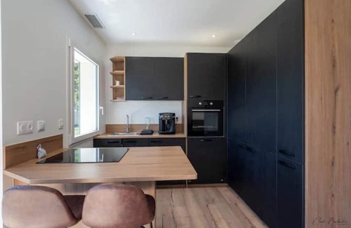 Pauillac Casa | Charming T3 in the heart of the Médoc