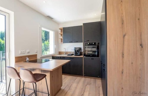 Pauillac Casa | Charming T3 in the heart of the Médoc
