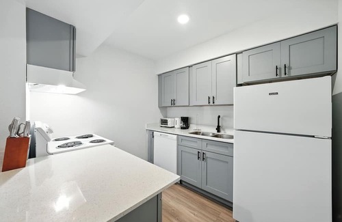 Windsor Park Apartamento | Mueller Flats 1607 I Spacious 1 Bed 1 Bath