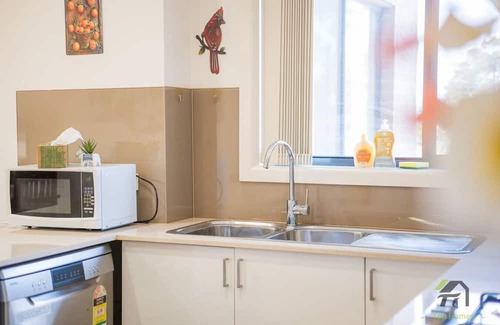 Fairfield Apartamento | Fairfield Convenient lift Apartment&parking