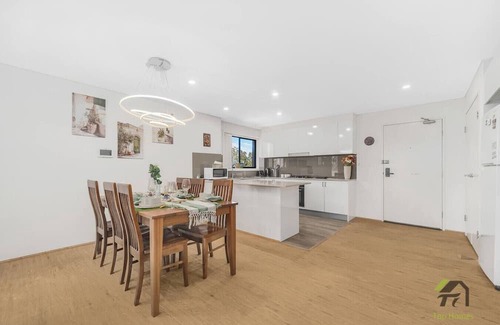 Fairfield Apartamento | Fairfield Convenient lift Apartment&parking