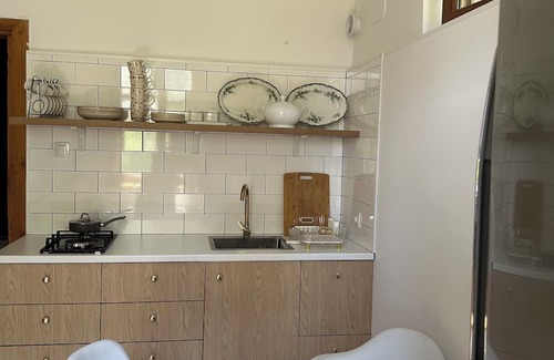 Kutaisi Casa | Khedi house. Two two-bedroom apartments.