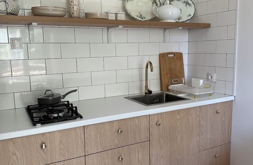 Kutaisi Casa | Khedi house. Two two-bedroom apartments.