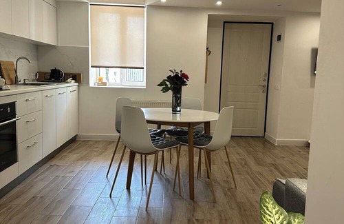Kutaisi Casa | Khedi house. Two two-bedroom apartments.