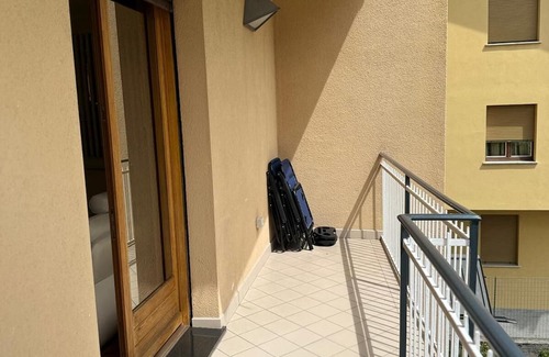 Mazzo di Valtellina Apartamento | At the foot of the Mortirolo