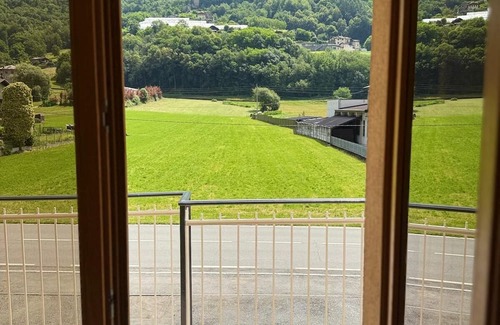 Mazzo di Valtellina Apartamento | At the foot of the Mortirolo