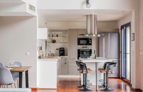 Barbery Casa | Prestige, elegant 185 m² countryside home in the heart of Barbery.