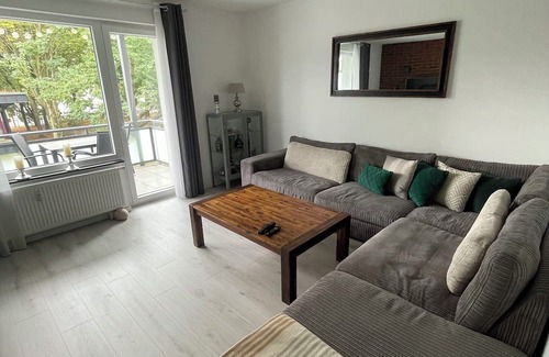 Kernstadt Apartamento | Apartment on the 1st floor
