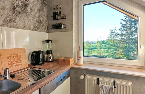 Argenthal Apartamento | Welcome to the SoonWald Loft – your sunlit home away from home!