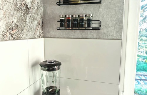 Argenthal Apartamento | Welcome to the SoonWald Loft – your sunlit home away from home!