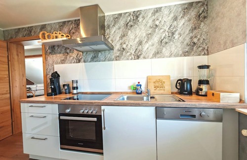 Argenthal Apartamento | Welcome to the SoonWald Loft – your sunlit home away from home!