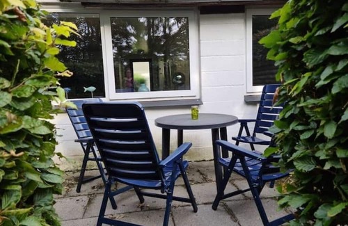 Norre Nebel Apartamento | Sea breeze