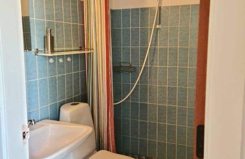 Norre Nebel Apartamento | Sea breeze