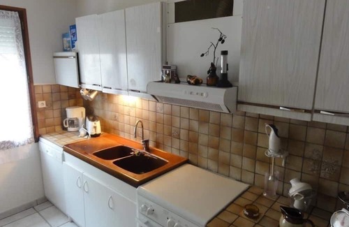 Beauvoir Casa | Pleasant house near mont saint Michel 50170