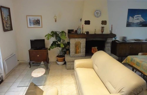 Beauvoir Casa | Pleasant house near mont saint Michel 50170