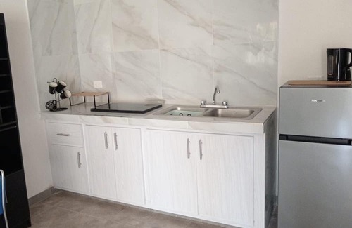Hermosillo Apartamento | Studio apartment
