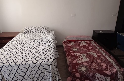 Hermosillo Apartamento | Studio apartment