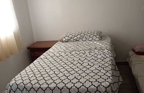 Hermosillo Apartamento | Studio apartment
