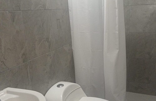 Hermosillo Apartamento | Studio apartment