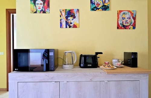 Tergu Apartamento | Tiria, apartment in a village in Sardinia, ideal for families, ample space