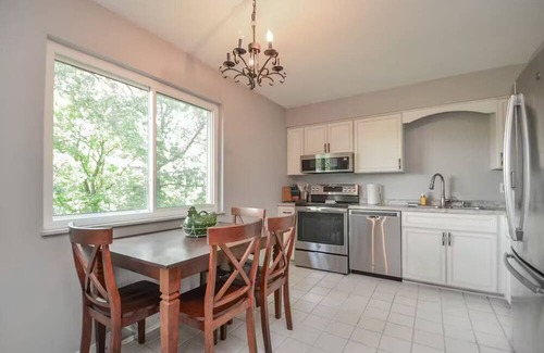 Erlanger Casa | Comforts of Home
