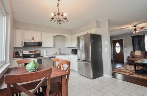 Erlanger Casa | Comforts of Home