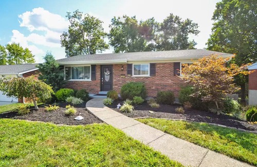 Erlanger Casa | Comforts of Home