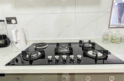 Central Business District Apartamento | Soothing 5-bedroom apartment in the heart of Nairobi
