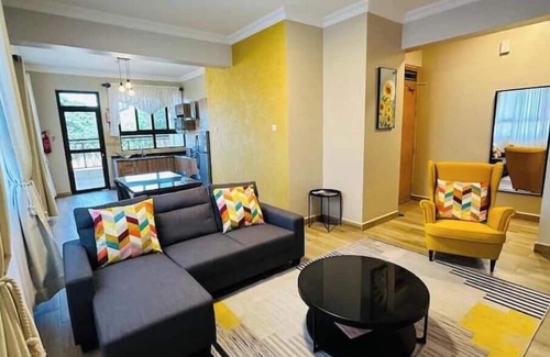Arusha Condominio | Westwood Residences all five units